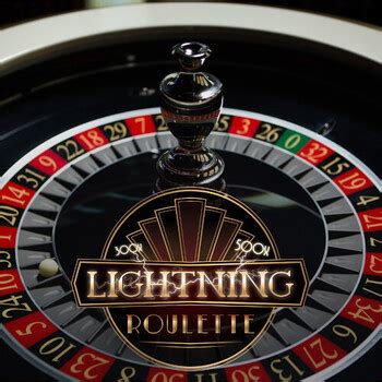 lightning roulette online casino